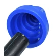 Calibrator pentru capatul tevilor PE, de la dimensiunea 20 pana la 63, Poliext [4]