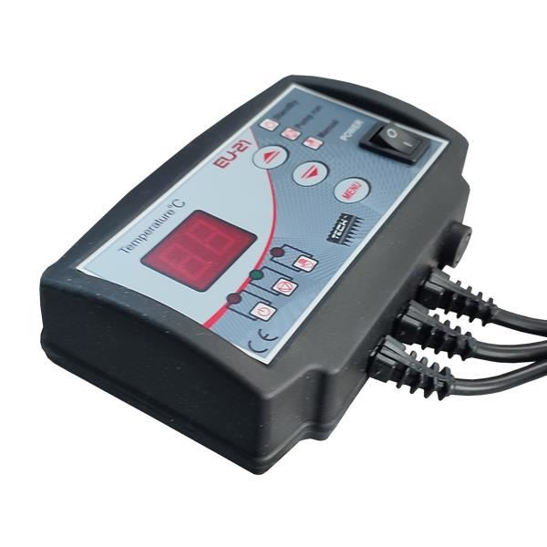 Controler pompa digital TECH EU-21 [2]