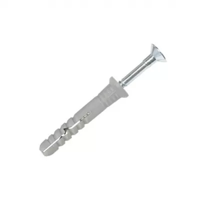 Diblu cui percutie, 8 x 100 mm,50 buc/CUTIE [4]