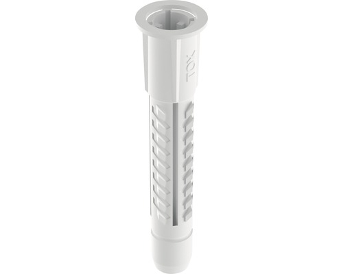 Dibluri plastic fără șurub Tox Deco 12x76 mm, 25 bucăți [2]