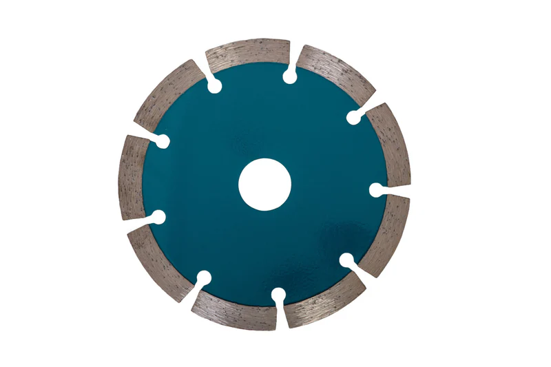 Disc debitare beton Industrial - 125mm [2]