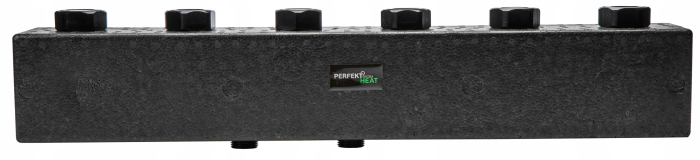 DISTRIBUITOR GRUPURI DE POMPARE DN25 3 CIRCUITE [4]