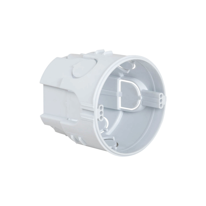 Doza de aparataj, montaj incastrat in zidarie, 73x66mm, Kopos [3]