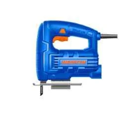 Fierastrau pendular Wadfow WJS15401, 400 W, 3000 curse/min, 55 mm capacitate maxima taiere, panza fierastrau [2]