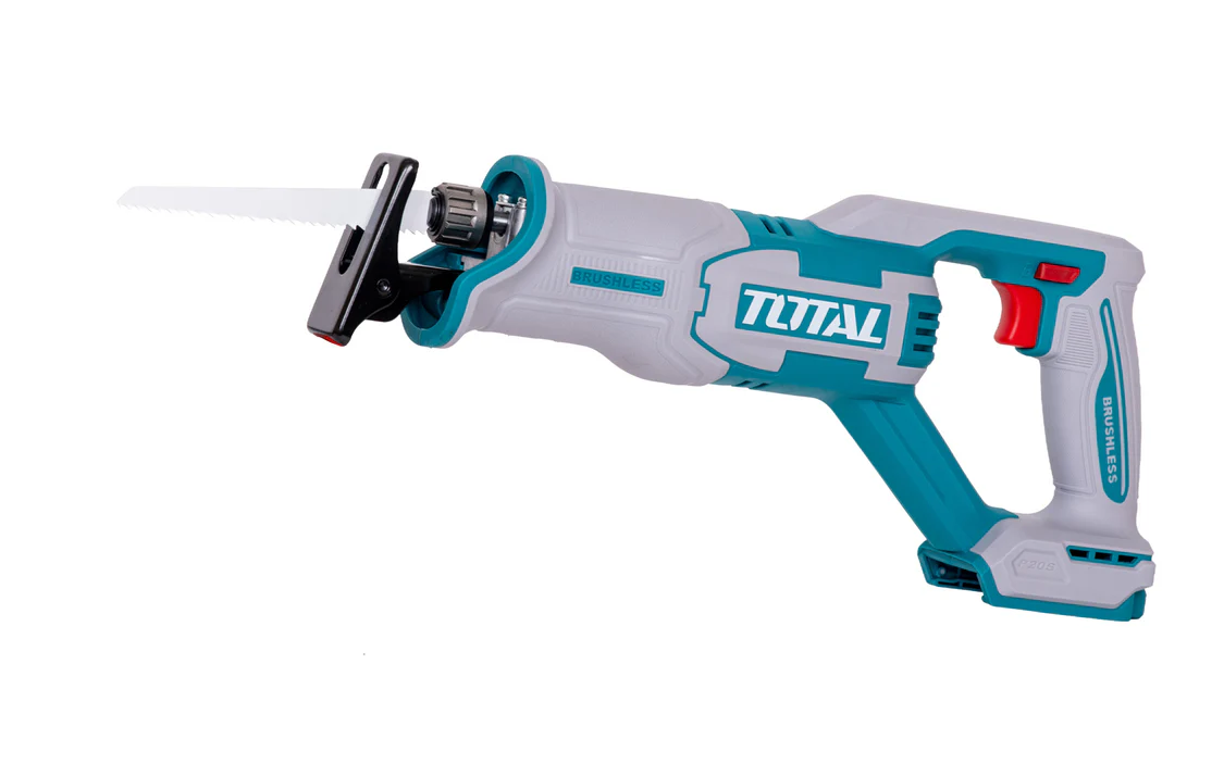 Fierastrau sabie TOTAL 20V Li-Ion, 2800 rpm (nu include bateria si incarcatorul) [3]