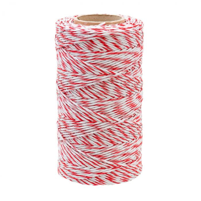 Fir gard electric - 250 m - 95 kg - 0,5 Ω/m [2]
