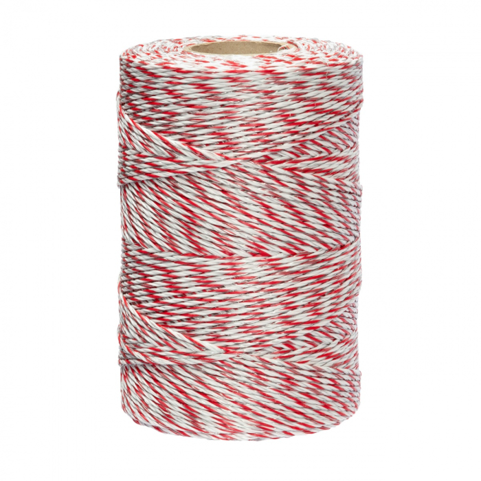 Fir gard electric - 500 m - 95 kg - 0,5 Ω/m [2]