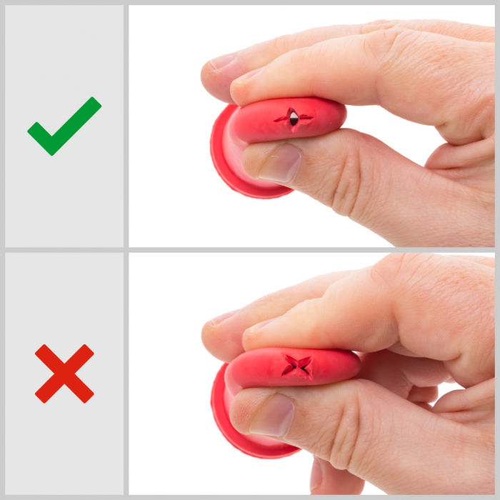 Găleată de alăptare pentru viței, 8 litri [4]