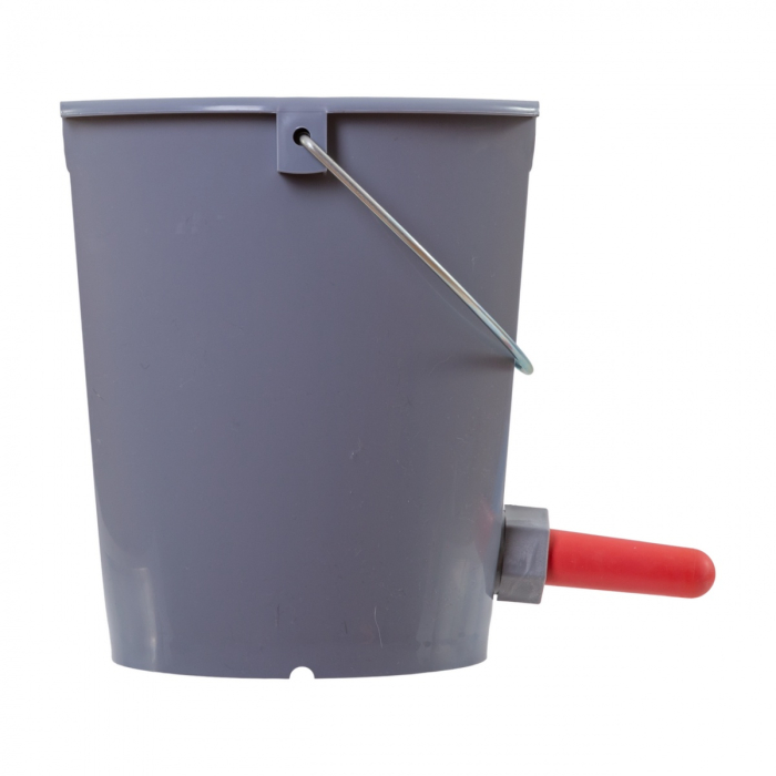 Găleată de alăptare pentru viței, 8 litri [2]