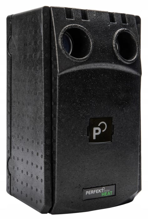 GRUP DE POMPARE DIRECTĂ PERFEXIM FARA POMPĂ DN25 [5]