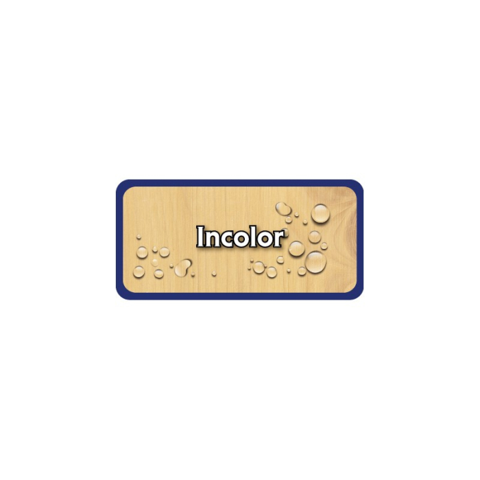 Lac pentru lemn Oskar Yacht 3in1, pentru exterior, Incolor, 0.75L [2]