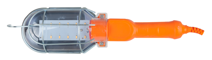 Lampa Led Portabila [2]