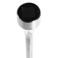 Lampa Solara Argintie 31cm [2]