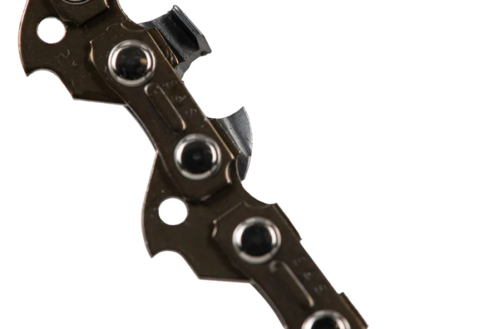 Lant drujba 3/8 - 56 zale TOTAL [3]