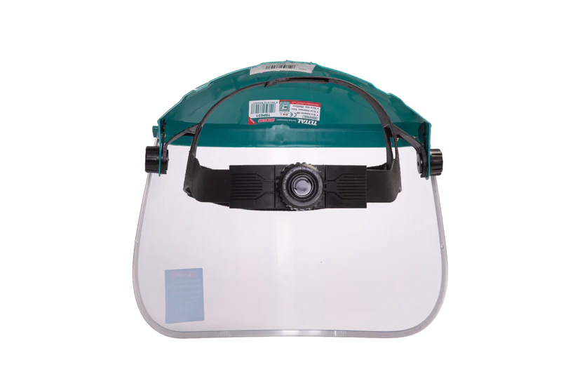 Masca cu viziera de protectie [3]