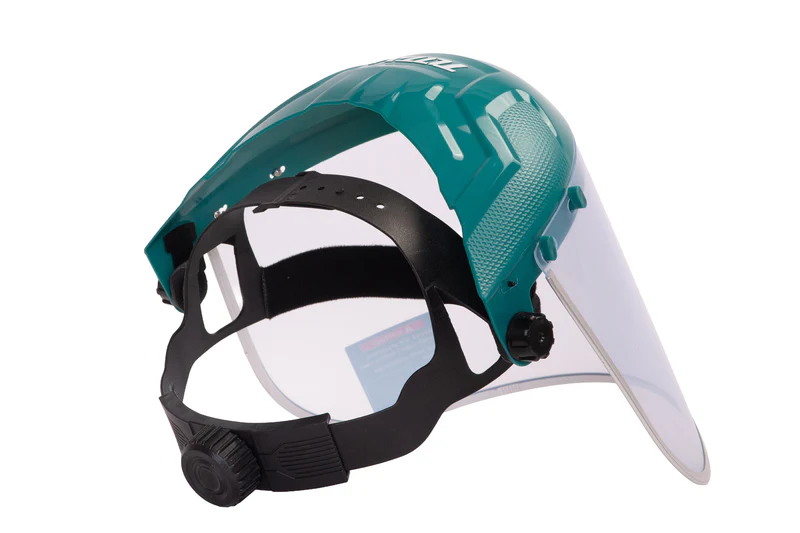 Masca cu viziera de protectie [6]