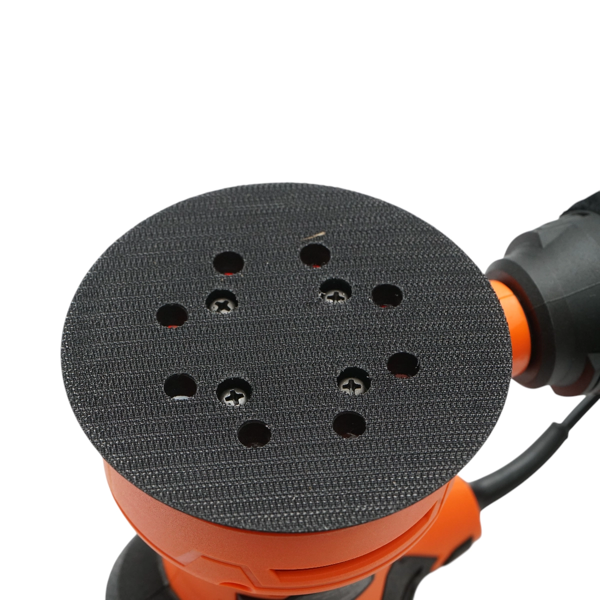 Masina de slefuit rotativa Wolfson - 350W [5]