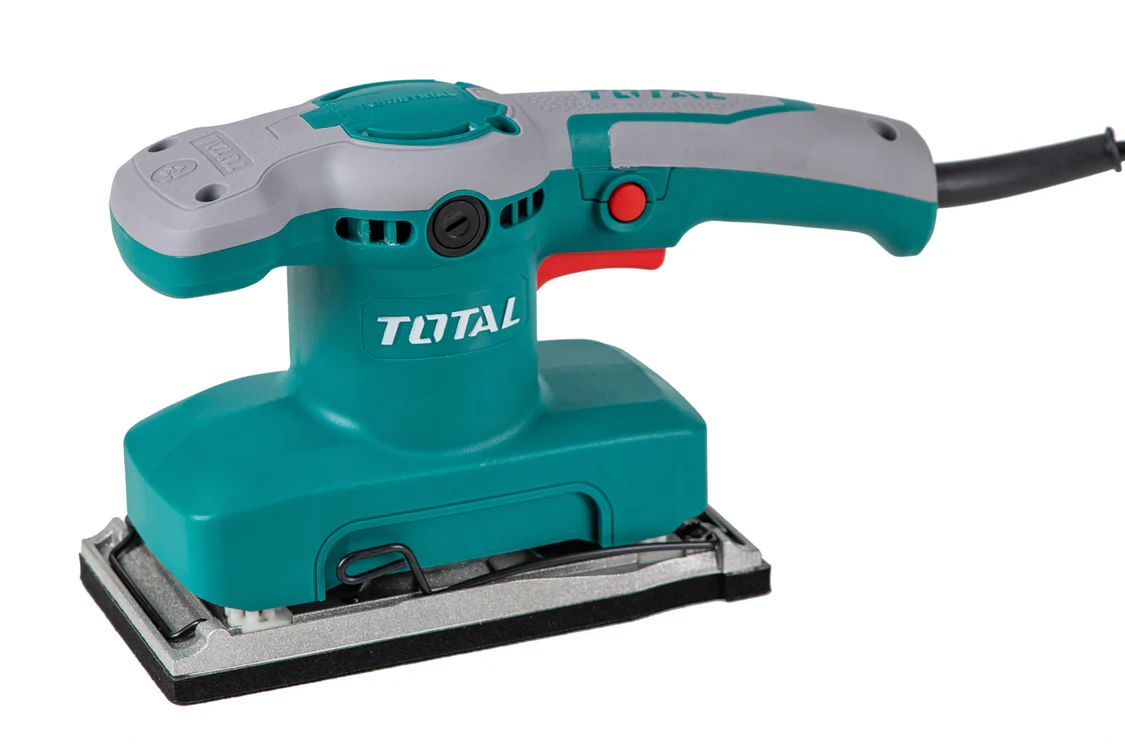 Masina de slefuit TOTAL Industrial - 320W, 14000 rpm [3]