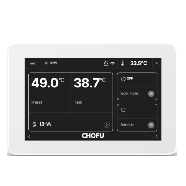Modul Wi-Fi CMR-4100M pentru CHOFU R290 [2]