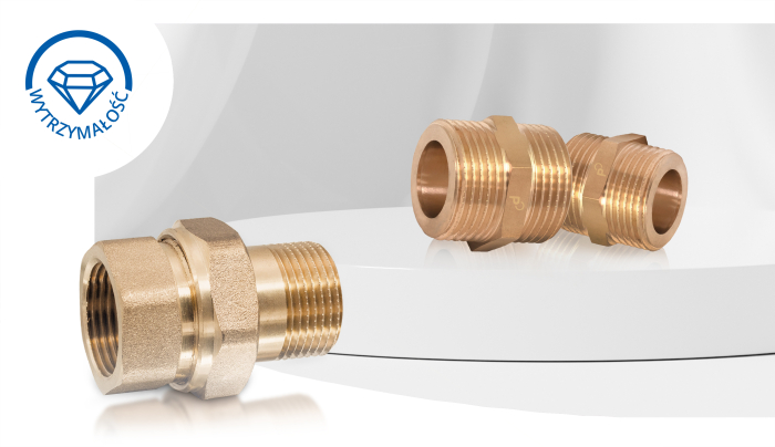 Niplu alama intarita 3/8" [2]