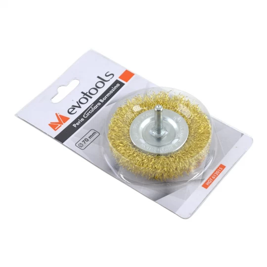 Perie cupa, pentru Bormasina plata, 70 mm [4]