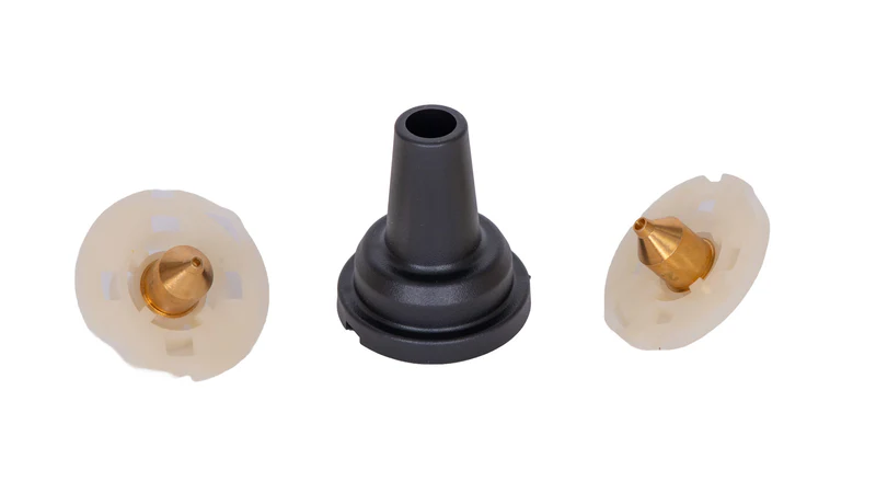 Pistol de vopsit TOTAL 20V Li-Ion, debit maxim 800 ml/min, rezervor 1000 ml(NU INCLUDE ACUMULATOR) [3]