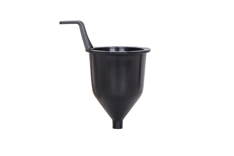 Pistol de vopsit TOTAL 20V Li-Ion, debit maxim 800 ml/min, rezervor 1000 ml(NU INCLUDE ACUMULATOR) [5]