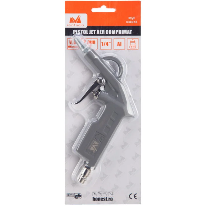 Pistol Jet Aer Comprimat [2]