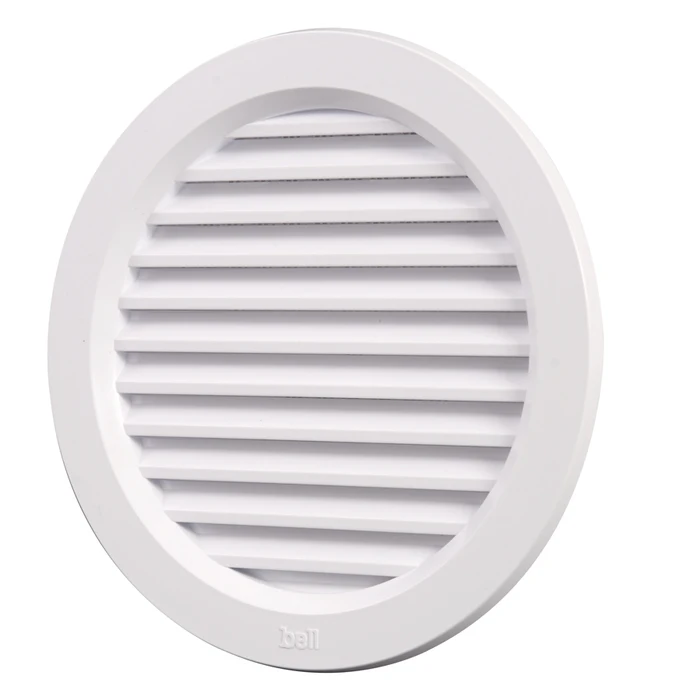 Rama de aerisire rotunda 120 cm [2]