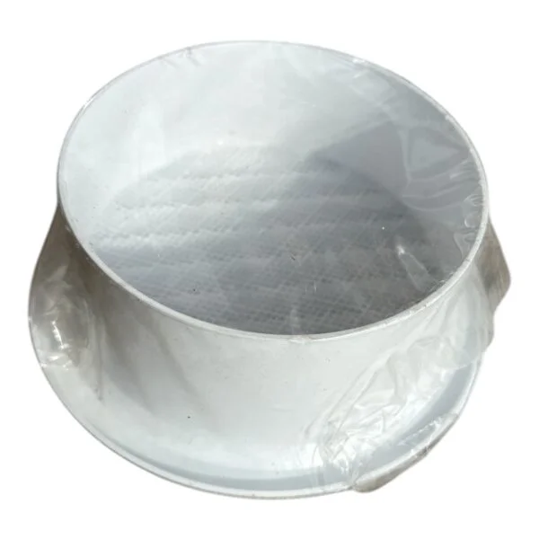 Rama de aerisire rotunda 100 cm [3]
