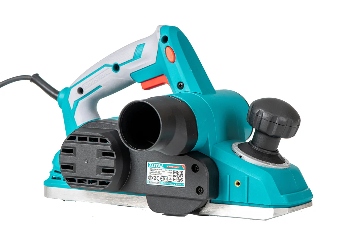 Rindea electrica TOTAL Industrial 16000rpm - 1050W [2]