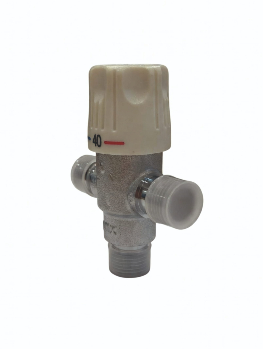 Robinet amestec termostatat ½ [3]