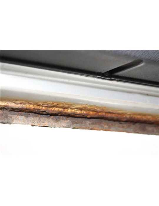 Solutie neutralizare rugina Forch KORROFLEX L237, 1000ml [3]