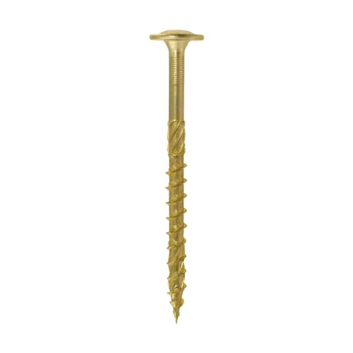 Surub Dulgherie Cap Plat 6x30mm Torx TX30 – 100buc/cutie [5]