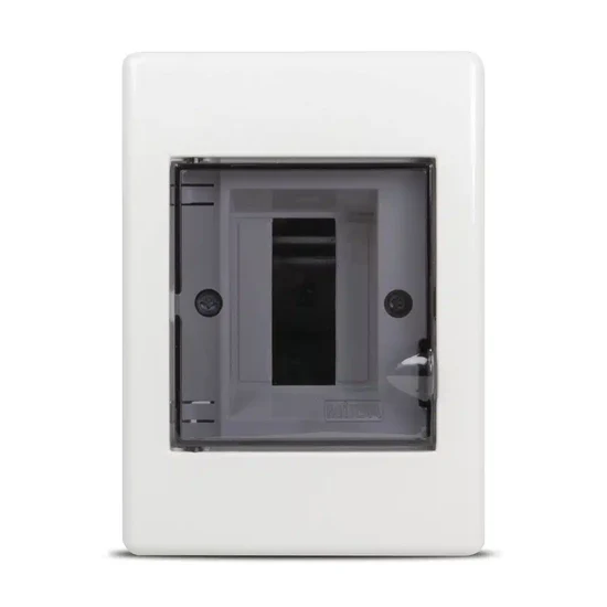 Tablou siguranțe 2 module  aplicat, Mirsa [2]