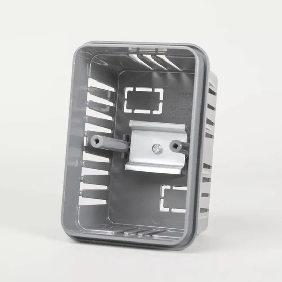 Tablou siguranțe 2 module incastrat, Mirsa [3]