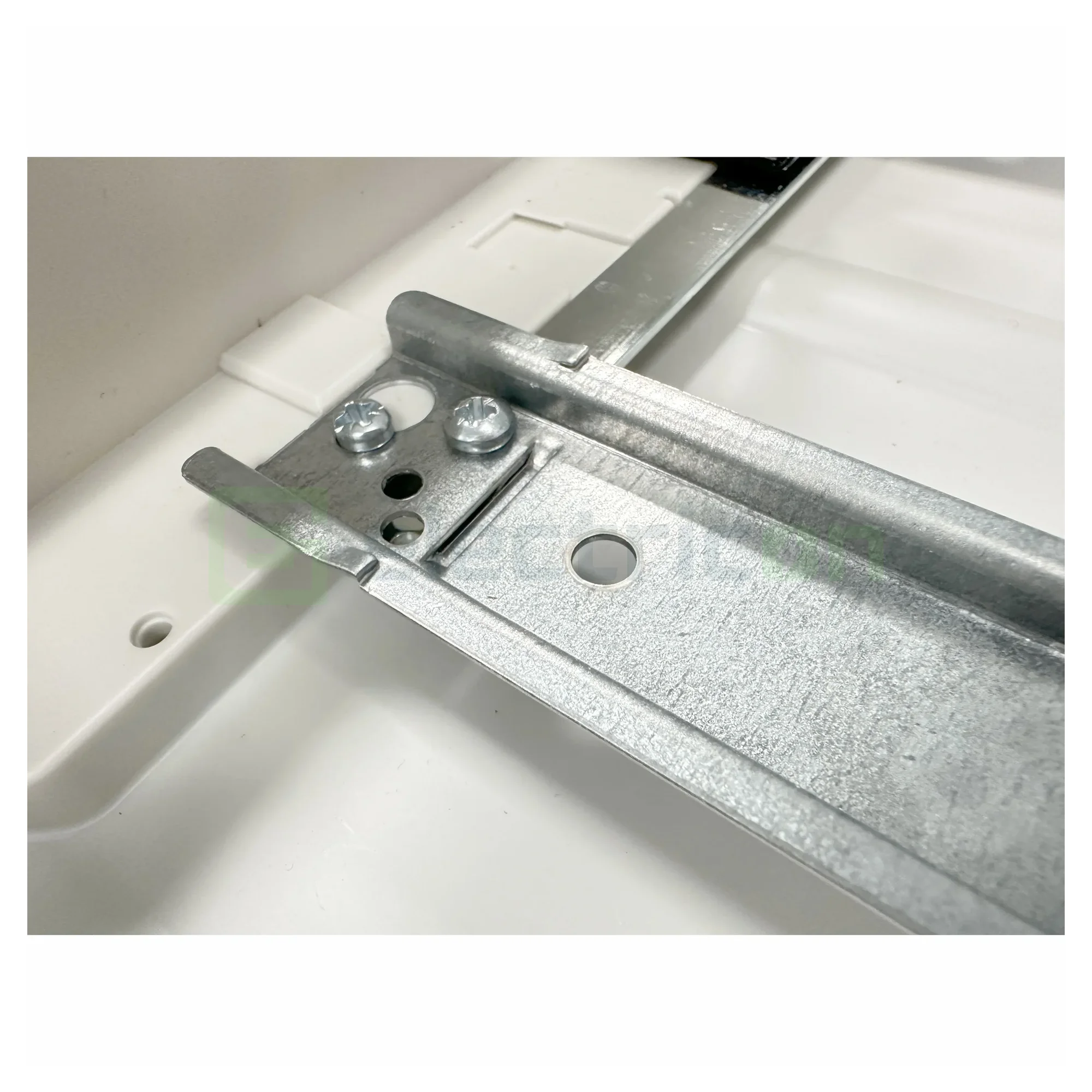 Tablou sigurante incastrat, 36module , 3x12, Hager, Volta, VU36NE [2]