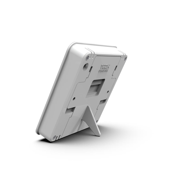 Termostat ambianta wireless alb EU-T2.2 TECH [3]