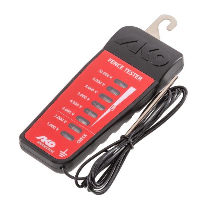 Tester 1-10 kV gard electric [2]