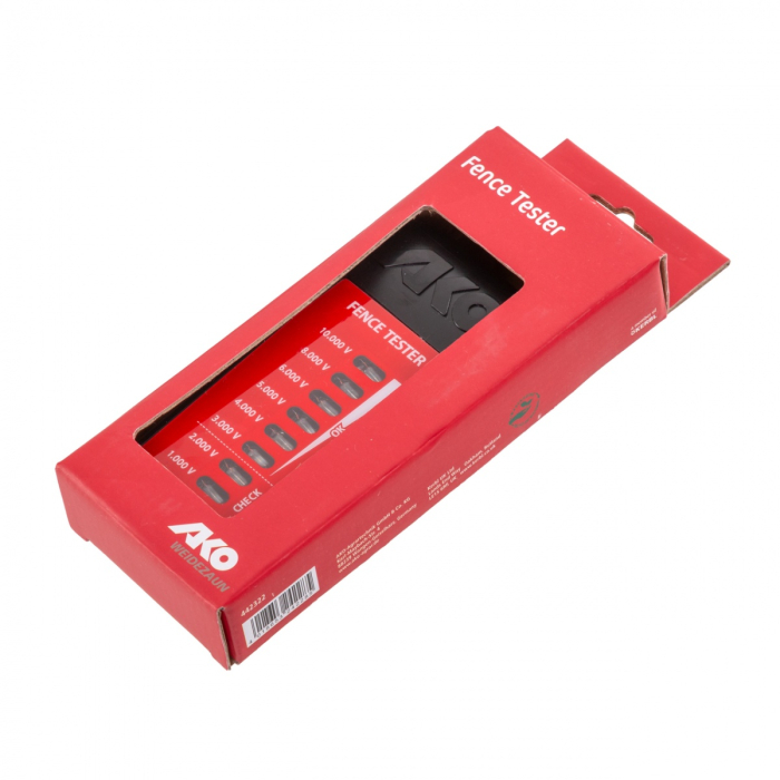 Tester 1-10 kV gard electric [4]