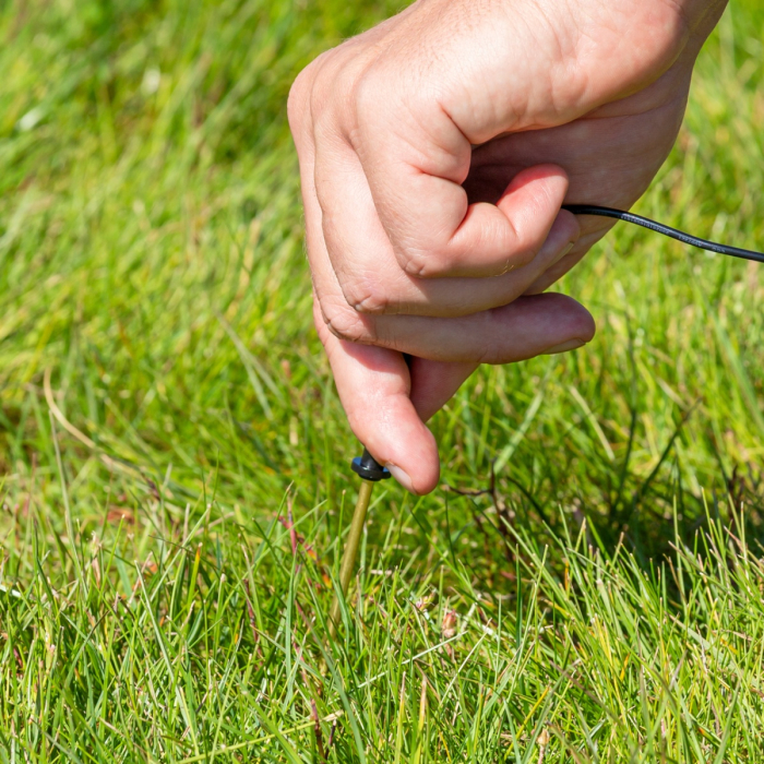 Tester 1-10 kV gard electric [9]