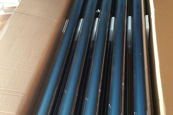 Tub vidat pentru panouri solare nepresurizate [3]