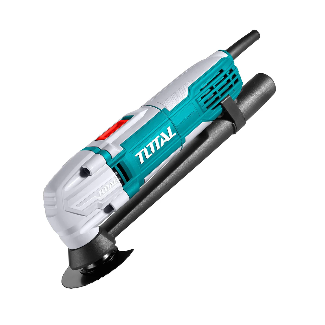 Unealta multifunctionala Total 300W, 5 accesorii [2]