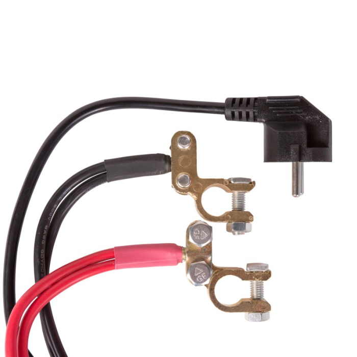 UPS centrala termica EAP ultimate 500VA (300W) Sursa cu sinusoida pura [6]