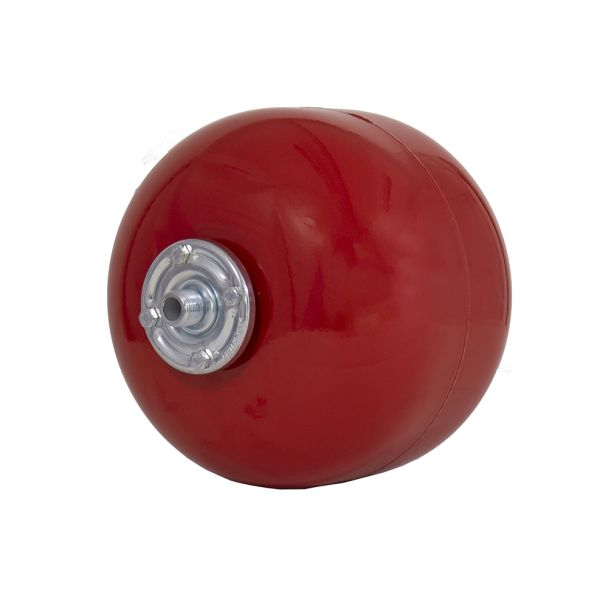 Vas expansiune Incalzire 12 litri Aquasystem 3/4" [2]