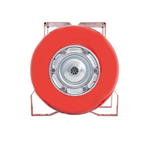 Vas expansiune pentru Hidrofor 24 litri Aquasystem 1" Orizontal [4]