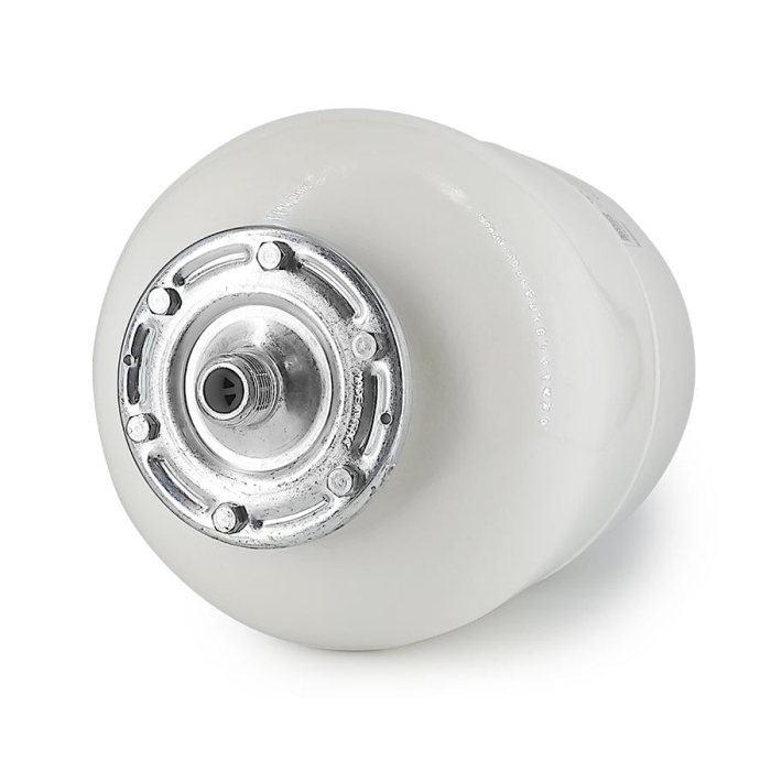 Vas expansiune Sanitar 12 litri Aquasystem 3/4" [2]