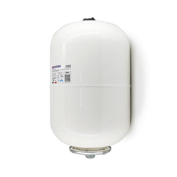 Vas expansiune Sanitar 35 litri Aquasystem 1" [3]