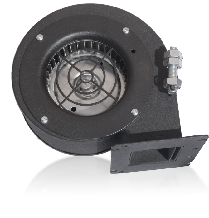 Ventilator Tech STW 60 HMSK pentru cazane pe lemn [3]