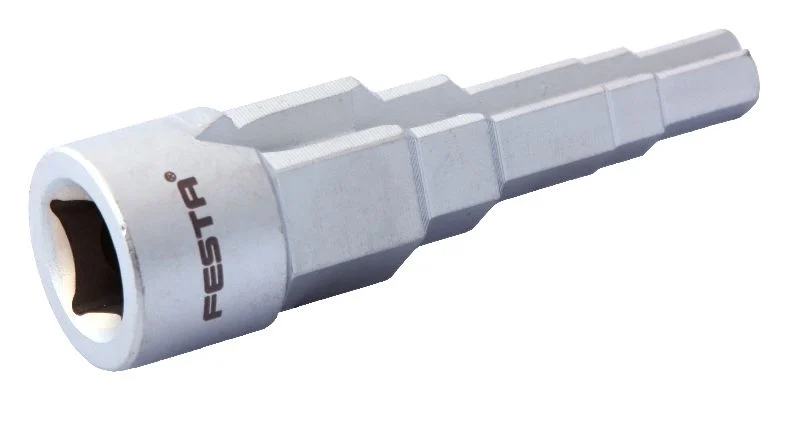 Scule de Mana - Cheie radiator